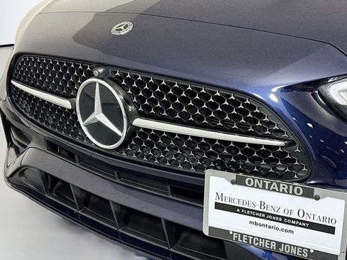 Certified 2023 Mercedes-Benz C 300 4MATIC Sedan w/ AMG Line w/ Night Package image 13