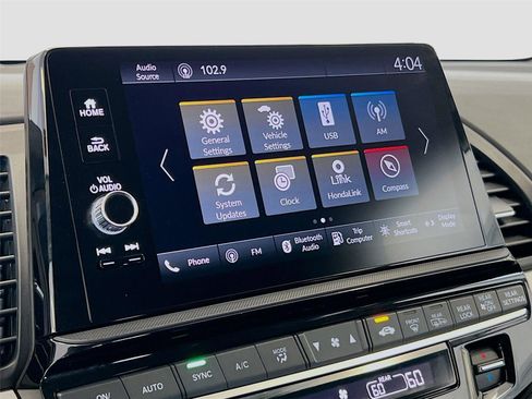 Used 2025 Honda Odyssey EX-L image 7