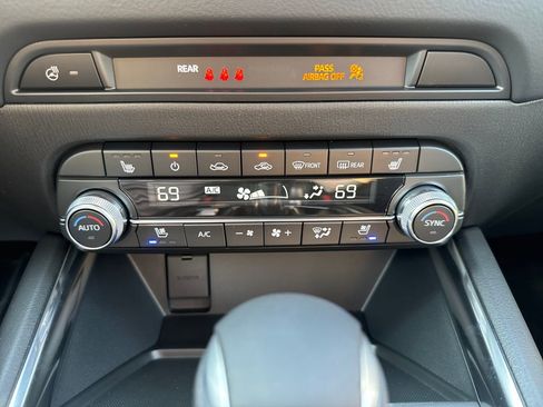 New 2025 MAZDA CX-5 AWD 2.5 S w/ Premium Plus Pkg image 18