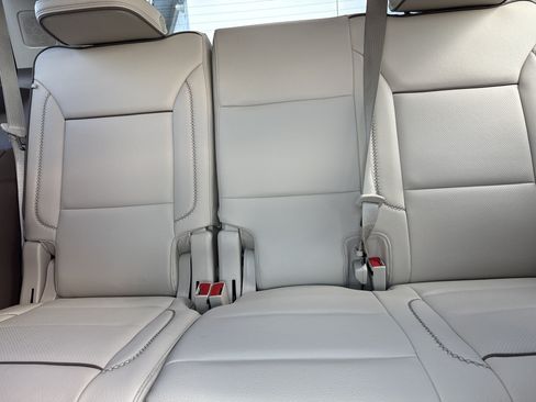 Used 2024 GMC Yukon Denali w/ Denali Reserve Package AWD/4WD image 14