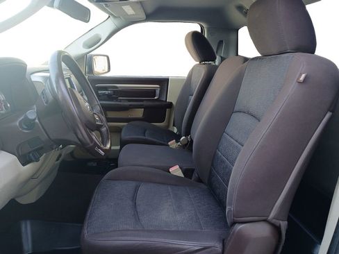 Used 2014 RAM 1500 Lone Star image 19