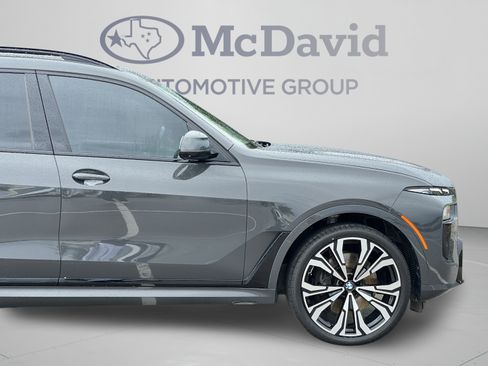 Used 2024 BMW X7 xDrive40i w/ Executive Package AWD/4WD image 35