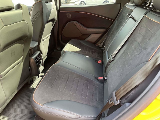 Used 2023 Ford Mustang Mach-E GT AWD/4WD image 12