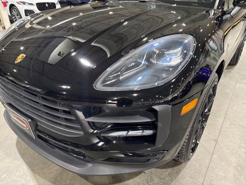 Used 2021 Porsche Macan image 33