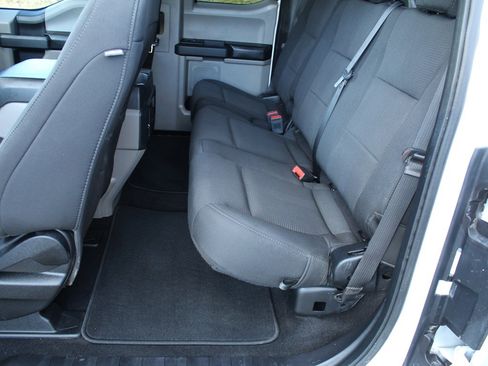 Used 2019 Ford F150 XL w/ Equipment Group 101A Mid image 18