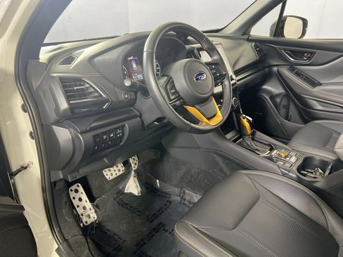 Used 2023 Subaru Forester Wilderness AWD/4WD image 9