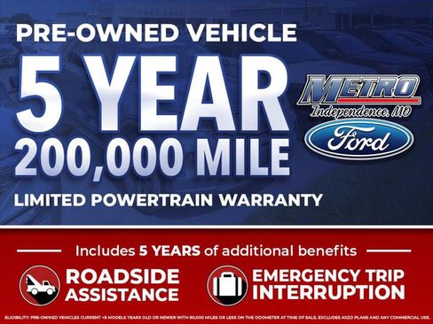 Used 2021 Ford Ranger XL w/ Equipment Group 101A High image 9