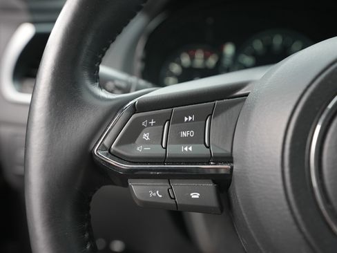 Certified 2021 MAZDA CX-9 Grand Touring image 18