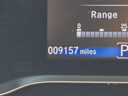 Certified 2023 Honda Ridgeline RTL image 11