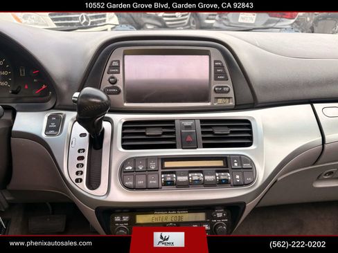 Used 2008 Honda Odyssey Touring image 32