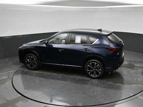 Used 2025 MAZDA CX-5 AWD 2.5 S w/ Preferred Package image 28