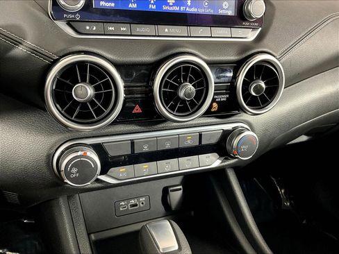 Used 2022 Nissan Sentra SV w/ Trunk Package FWD image 15
