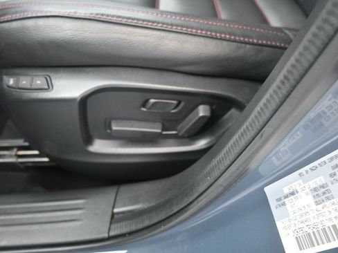 Used 2024 MAZDA CX-5 Carbon Edition image 15