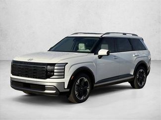 New 2026 Hyundai Palisade Limited video 1