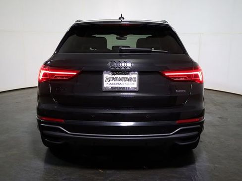 Used 2023 Audi Q3 2.0T Premium Plus image 10