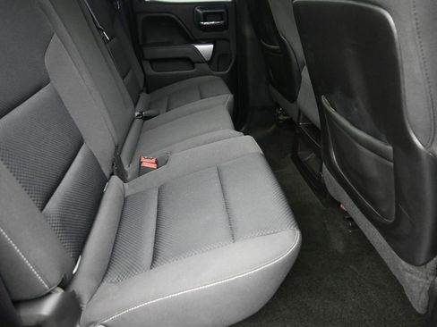 Used 2015 Chevrolet Silverado 1500 LT w/ All Star Edition image 9