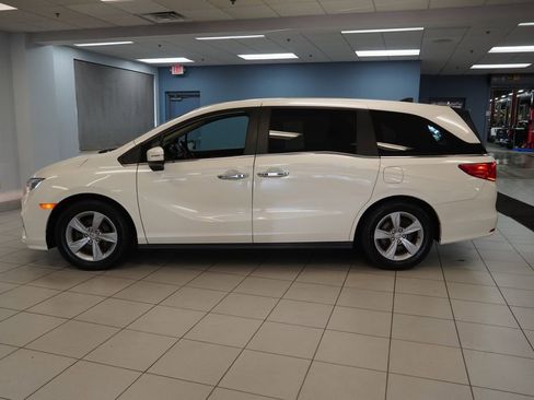 Used 2019 Honda Odyssey EX-L image 2