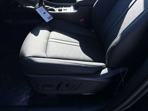 New 2026 Kia Sorento S w/ S Panoramic Sunroof Package image 23