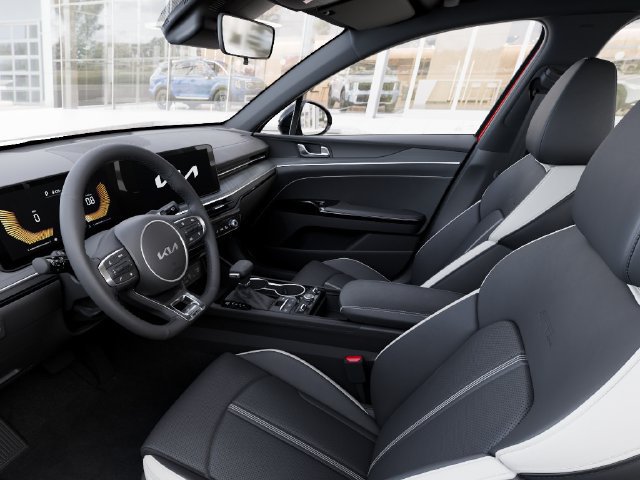 New 2026 Kia K5 GT-Line FWD image 18