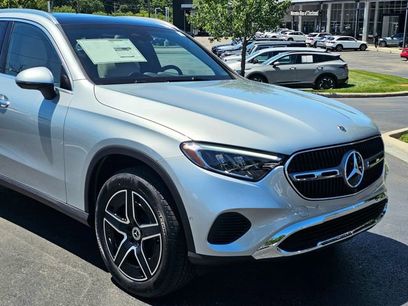New 2026 Mercedes-Benz GLC 300 4MATIC