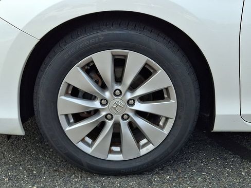 Used 2013 Honda Accord EX-L image 12