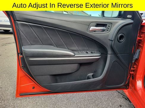 Used 2020 Dodge Charger Scat Pack RWD image 20