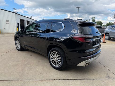 Used 2026 GMC Acadia Denali w/ Super Cruise Package AWD/4WD image 30
