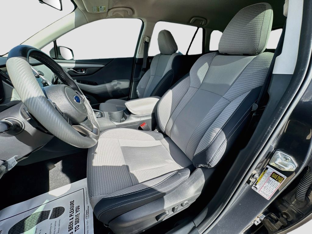 Certified 2023 Subaru Outback Premium AWD/4WD image 23