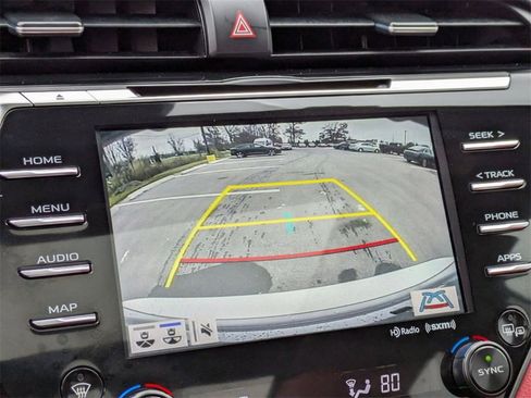 Used 2020 Toyota Camry XSE image 24