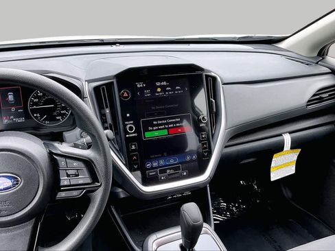Used 2025 Subaru Crosstrek 2.0i Premium AWD/4WD image 7