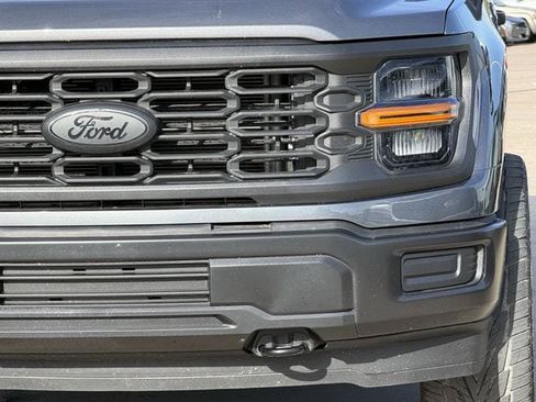 Used 2026 Ford F150 XL AWD/4WD image 30