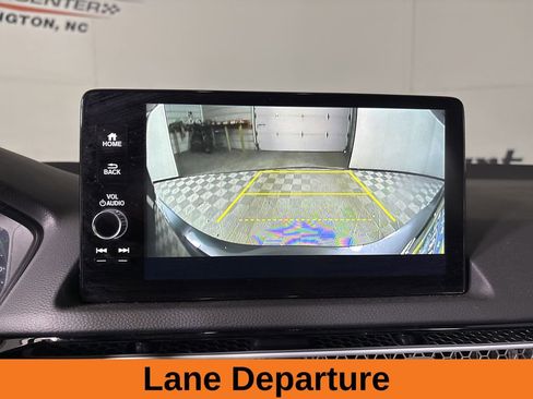 Used 2025 Honda Civic Sport image 16