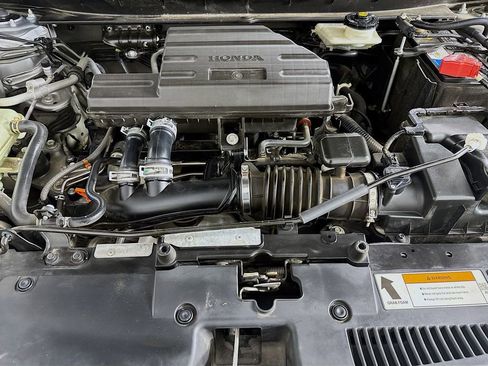 Used 2017 Honda CR-V EX image 36