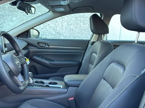 New 2025 Nissan Altima 2.5 S image 15