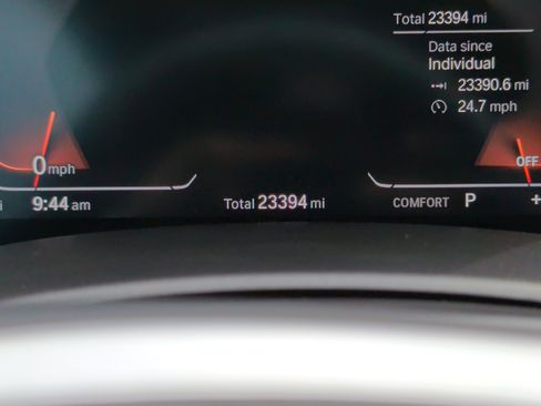 Certified 2023 BMW X5 sDrive40i w/ Executive Package image 15