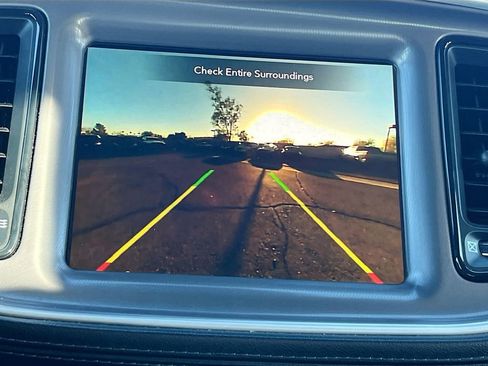 Used 2022 Dodge Challenger GT w/ Plus Package image 13