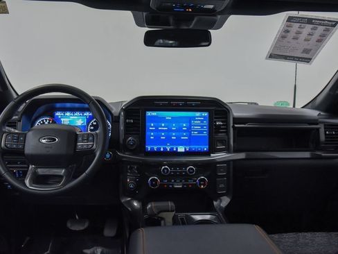 Used 2023 Ford F150 Tremor AWD/4WD image 47