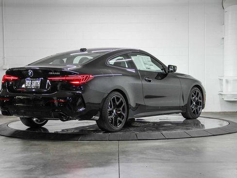 New 2026 BMW M440i Coupe w/ Premium Package image 6