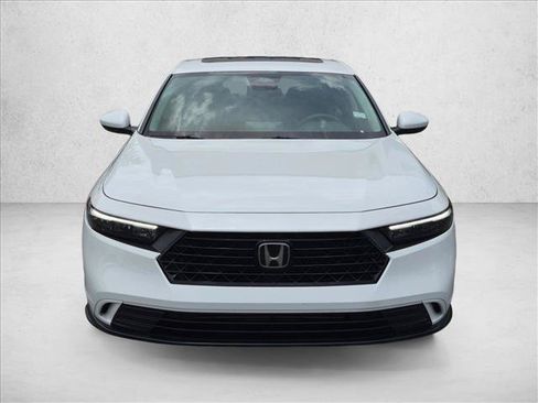 Used 2024 Honda Accord EX image 2