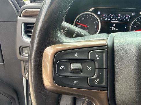 Used 2021 Chevrolet Tahoe High Country w/ Premium Package AWD/4WD image 23