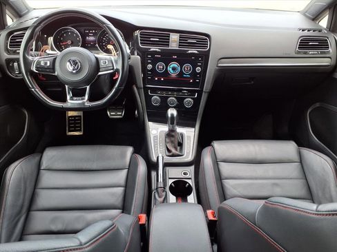 Used 2018 Volkswagen GTI Autobahn image 10