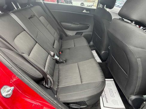 Used 2017 Kia Sportage LX image 12