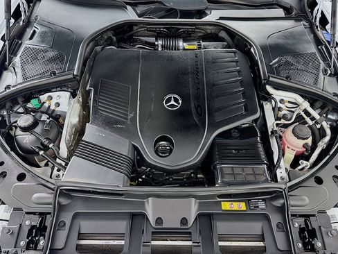 Certified 2023 Mercedes-Benz S 580e S 580e image 11