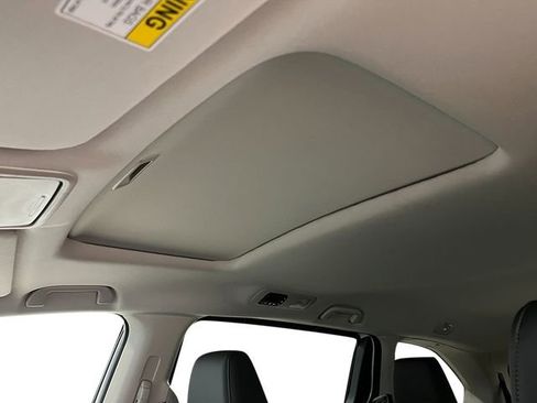 New 2026 Honda Odyssey EX-L image 21