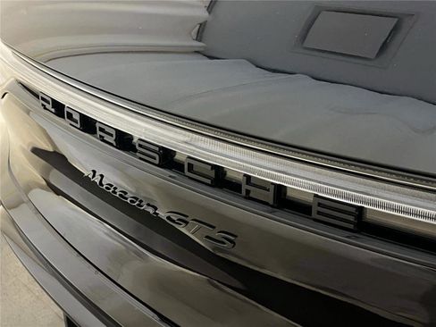 Used 2026 Porsche Macan GTS image 25