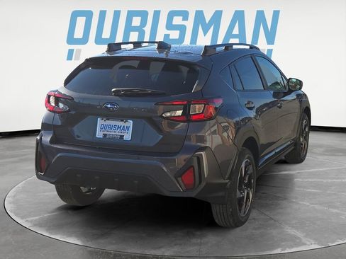 Used 2026 Subaru Crosstrek 2.5i Limited w/ Crosstrek Mirror Package AWD/4WD image 6