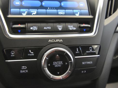 Used 2019 Acura MDX A-Spec image 21
