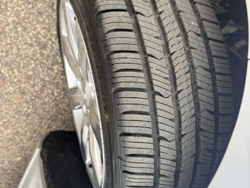 Used 2016 Cadillac ATS Luxury w/ Cold Weather Package image 16