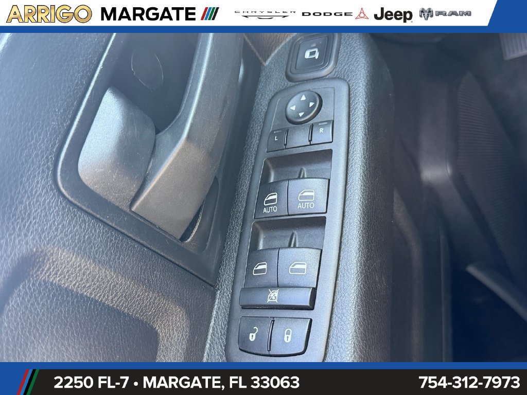 Certified 2024 RAM 2500 Tradesman w/ Chrome Appearance Group AWD/4WD image 35