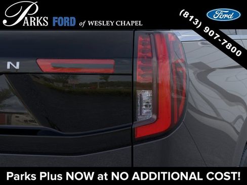 New 2026 Ford Expedition King Ranch AWD/4WD image 21